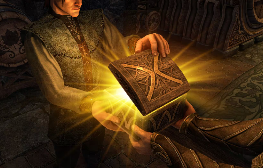 ESO Golden Pursuits